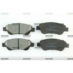 FREN BALATA 107 05= / C1 05-15 ÖN