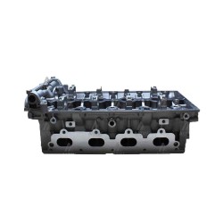 SİLİNDİR KAPAĞI CRUZE 1.6 16V / OPEL ASTRA H / ZAFIRA B / A16XER