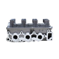 SİLİNDİR KAPAĞI DAMAS (15MM) F8CV