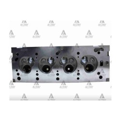 SİLİNDİR KAPAĞI CLIO E7JB YAN KANAL / MEGANE / R19 KRB. TEK NOKTA ENJ. YUVARLAK MANİFOLD