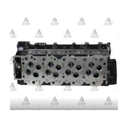 SİLİNDİR KAPAĞI NQR-86 EURO-3 16 VALVE 4HK1-TC
