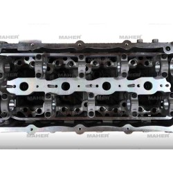 SİLİNDİR KAPAĞI BONGO 10= K2500 / H-100 KAMYONET 12= / H-350 MİNİBÜS 15-19 D4CB / EURO-5