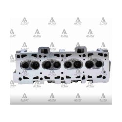 SİLİNDİR KAPAĞI SAMARA 1.5 8 VALVE BA2108 SİLİNDİR KAPAĞI SAMARA 1.5 8 VALVE BA2108