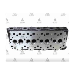 SİLİNDİR KAPAĞI CANTER 449 / 659 TURBO 4D34T