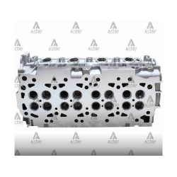 SİLİNDİR KAPAĞI PICKUP YD25