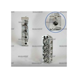 SİLİNDİR KAPAĞI ASTRA F / CORSA / AVEO / LACETTI C16NE