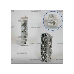 SILINDIR KAPAGI OPEL ASTRA F 1.6i 8V (C16SE-C16NZ) 1991-2002/ CORSA B 1.6i 8V (C16SE-C16NZ) 1993-2000