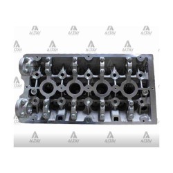 SİLİNDİR KAPAĞI ASTRA H / ASTRA G / VECTRA C Z16XEP-Z16XE