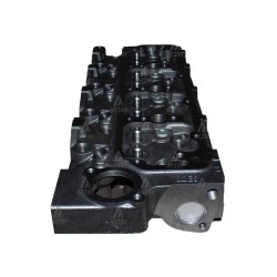 SİLİNDİR KAPAĞI TRANSIT  97-01 DÖKÜM E.M. TURBOLU