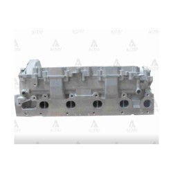 SİLİNDİR KAPAĞI PARTNER / 307 / 308 / BERLINGO / C4  / C5 / FOCUS / VOLVO 1.6HDI DV6 16 VALF EURO 4