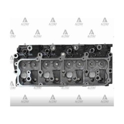 SİLİNDİR KAPAĞI BONGO 97-04 2.7 / PREGIO 97-05 2.7 / J2