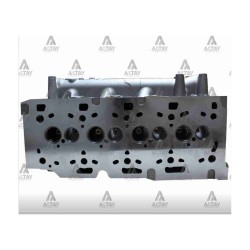 SİLİNDİR KAPAĞI KANGOO / FLUENCE / CLIO IV / MEGAN / LOGAN / QASHQAI / JUKE /  MERCEDES A-B SERİSİ K9K 1.5DCI EURO5 KISA ENJEKTÖR