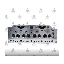 SİLİNDİR KAPAĞI KANGOO 1.9D F8Q / R19 / R21 / CLIO / MEGANE / EXPRESS / SCENIC DİZEL (YAN KANAL)