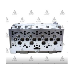 SİLİNDİR KAPAĞI PASSAT /A3 /A4 / JETTA 2.0TDI BKP-BRE-BKD 01-05