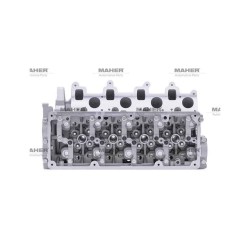 SİLİNDİR KAPAĞI PASSAT( 09-10) A4 (09-12) A6 (09-10) 2.0 TDI CBAA-CBDC-CBAB-CBAC-CAGA-CAHA-CAGC