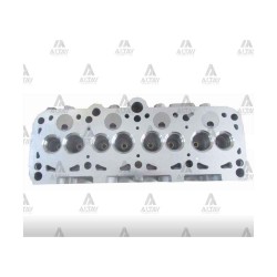 SİLİNDİR KAPAĞI GOLF3 / CADDY / JETTA / TRANSPORTER 1.9 DİZEL AAZ 8 mm