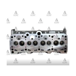 SİLİNDİR KAPAĞI TRANSPORTER 97-99 T4 ABL 1.9 D 7mm