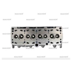 SİLİNDİR KAPAĞI PASSAT / CADDY 1.9 TDI AVG-AFN-AHU 7 mm