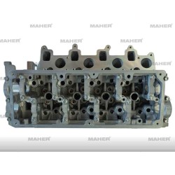 SİLİNDİR KAPAĞI CRAFTER / AMAROK / A4 10= 2.0 TDI CKUB-CKUC-CDCA-CDBA-CJCB-CJCA-CGLC-CJCD (BORU DELİKSİZ)