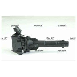 ATEŞLEME BOBİNİ COROLLA 00-01 1.4 3 FİŞLİ