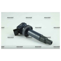 ATEŞLEME BOBİNİ COROLLA 00-06 1.6 / YARIS 06-13 1.0 / AVENSIS 03-08 4 FİŞLİ