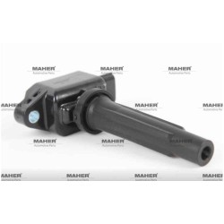 ATEŞLEME BOBİNİ MAZDA 3 13-18 1.5 / MAZDA 6 12-15 2.0 / CX-3 15-18 1.5 / CX-5 / CX-9