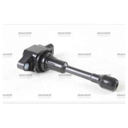 ATEŞLEME BOBİNİ QASHQAI 10-14 1.6 / JUKE 11-19 1.6 / MICRA 12= 1.2 BENZİNLİ