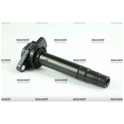 ATEŞLEME BOBİNİ PRIMERA 00-02 1.6 / ALMERA  98-00 1.5