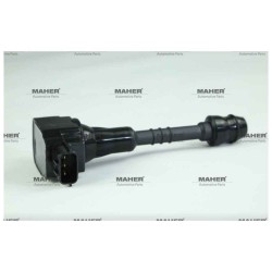 ATEŞLEME BOBİNİ PRIMERA 02-06 1.6 / ALMERA 01-07 1.5