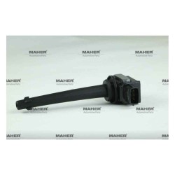 ATEŞLEME BOBİNİ QASHQAI 07-14 1.6-2.0 / MICRA 02-10 1.6 / NOTE 1.6 / X-TRAIL 2.0 / LAGUNA III 07= 2.0 16V M4R