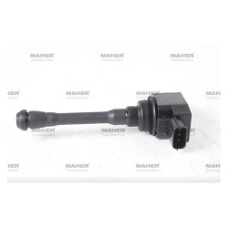 ATEŞLEME BOBİNİ QASHQAI 10-14 1.6 / JUKE 11-19 1.6 BENZİNLİ