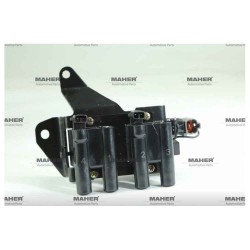 ATEŞLEME BOBİNİ RIO 00-06 1.3