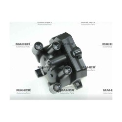 DİSTRİBÜTÖR KAPAĞI 626  92-97 2.0 FS SEDAN
