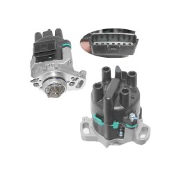 DİSTRİBÜTÖR KOMPLE 323  95-98 1.5-1.6 Z5-ZL / 7 FİŞLİ