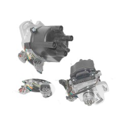 DISTRIBÜTÖR KOMPLE COROLLA  93-97 1.6 4AFE ENJEKSIYONLU / 6+2 FISLI