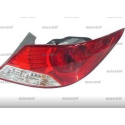 STOP LAMBASI ACCENT 11= BLUE SAĞ