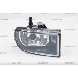 SİS LAMBASI AVENSIS 01-02 ÖN SAĞ