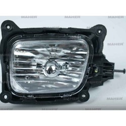 SİS LAMBASI BONGO 12-16 ÖN SAĞ