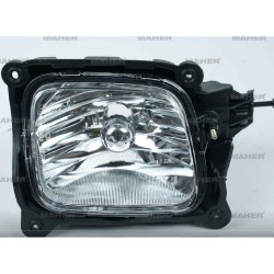 SİS LAMBASI BONGO 12-16 ÖN SOL