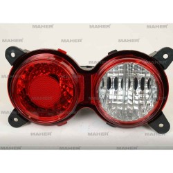 STOP LAMBASI BONGO 04-20 DUYLU SAĞ