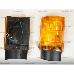 SİNYAL LAMBASI CANTER   86-94 304/449 SOL