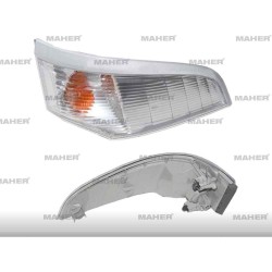 SİNYAL LAMBASI FAR ÜSTÜ CANTER 06-12 SAĞ