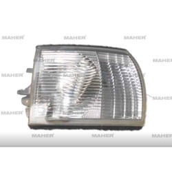 SİNYAL LAMBASI FAR YANI CANTER 06-12 SOL