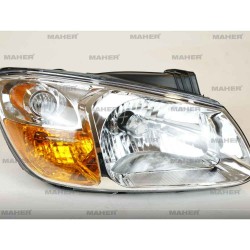 FAR CERATO 07-08 MANUEL SAĞ