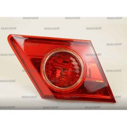 STOP LAMBASI CITY 06-09 İÇ SAĞ