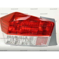 STOP LAMBASI CITY 09-11 SAĞ