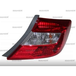 STOP LAMBASI CIVIC 12-16 FB7 SEDAN DIŞ SAĞ