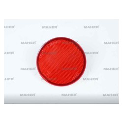 REFLEKTÖR TAMPON COROLLA 06-10 ARKA R-L