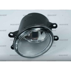 SİS LAMBASI COROLLA 06= / AURIS / RAV-4 06= / YARIS 06= / SWIFT 06= SOL