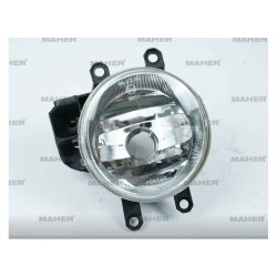 SİS LAMBASI COROLLA 13-15 /AURIS/ VERSO 12-13 / YARIS 14-21 ÖN SOL